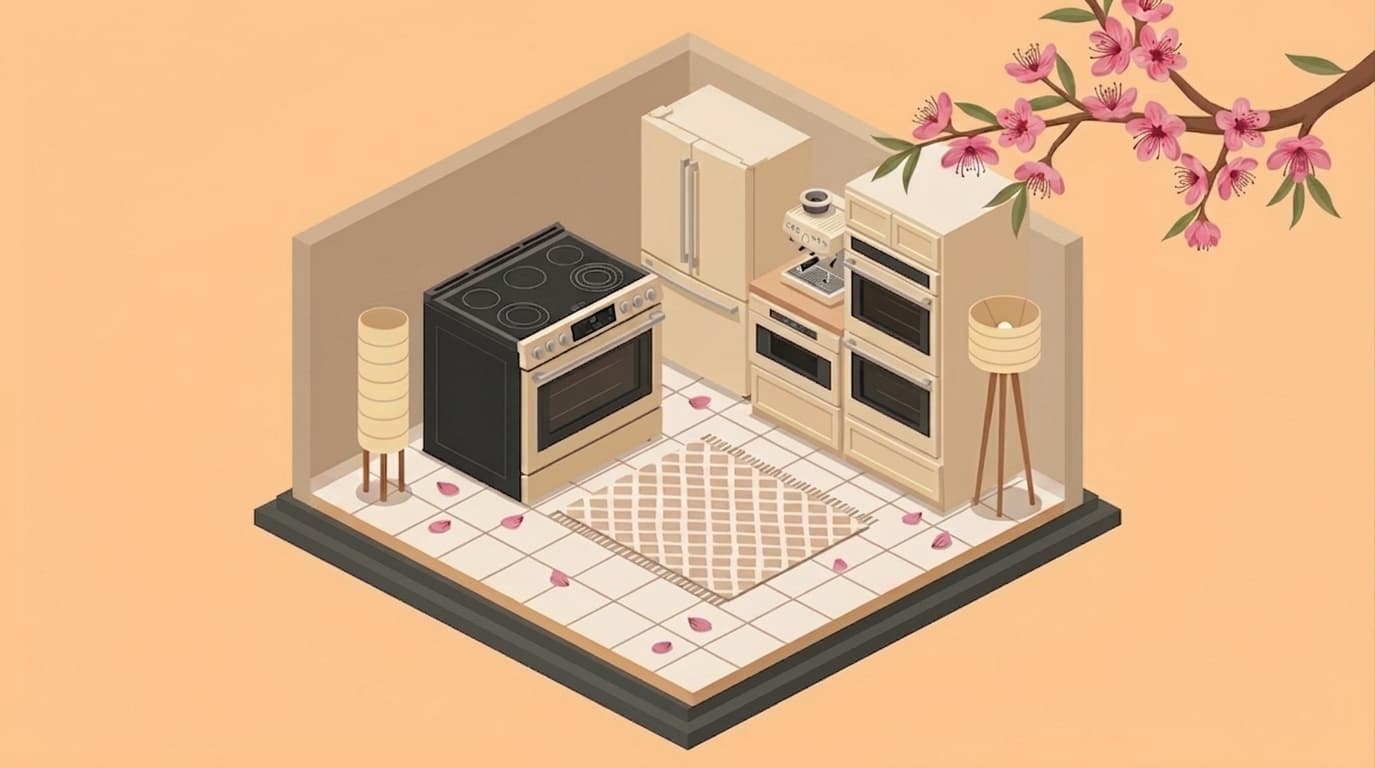 Appliances