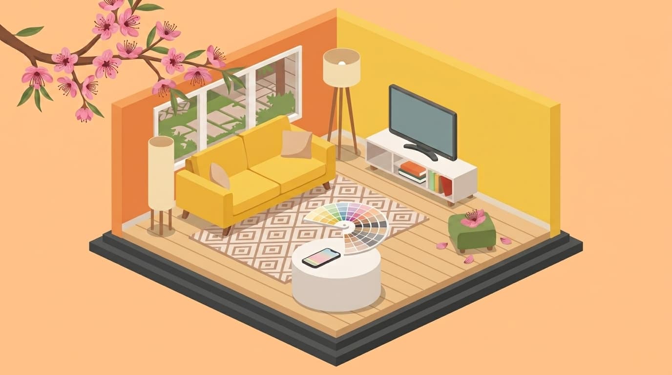 Paint Colors