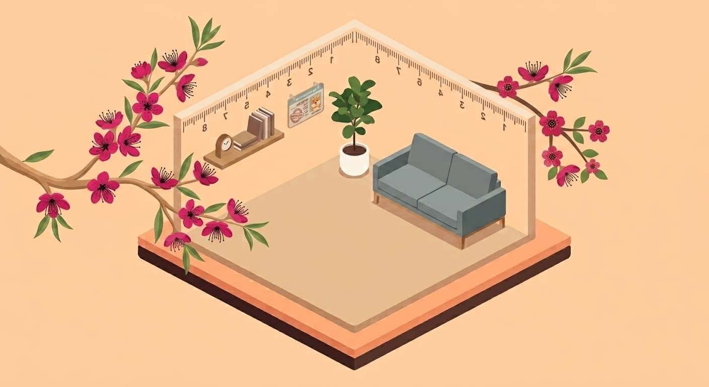 Room Dimensions